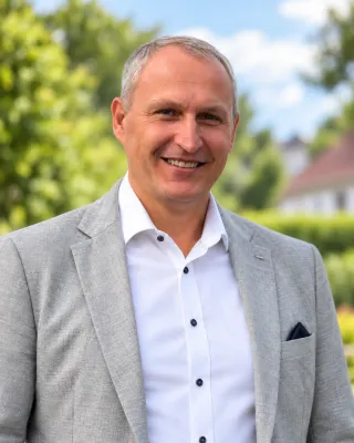 Robert Wellner